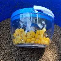 Garbolino Worm Chopper 400ml